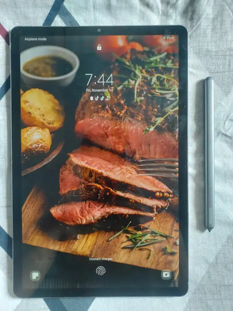 SAMSUNG TAB S6 6/128 GB SEIN