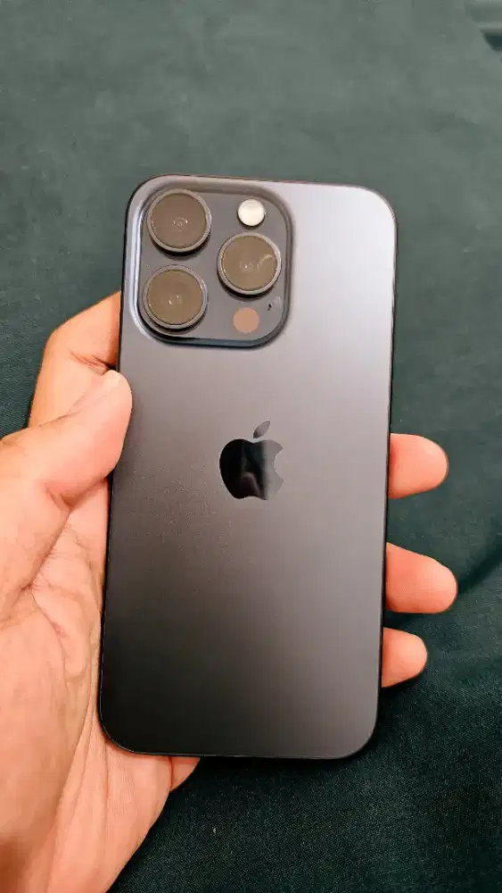 Iphone 15 Pro 128Gb IBOX