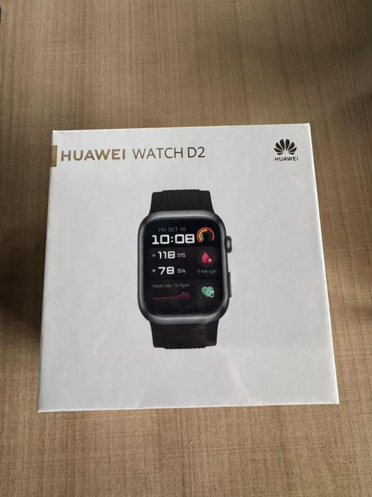 SmartWatch Huawei Watch D2, BONUS FREE CARD HOLDER BY ZAGG