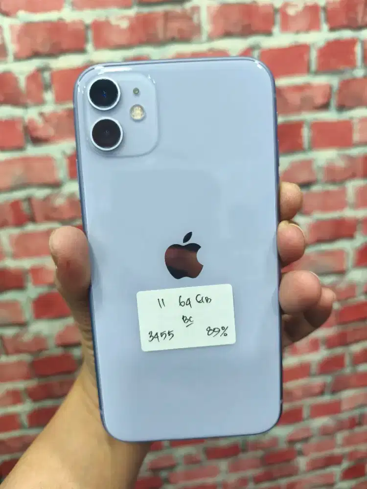 iphone 11 64gb Beacukai