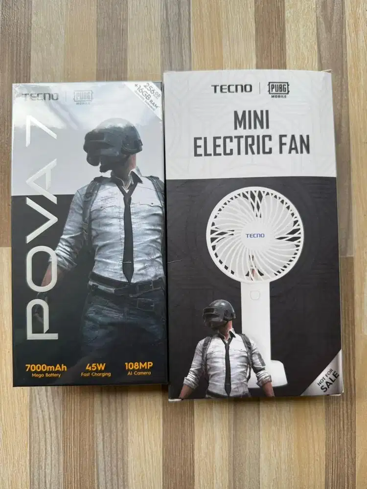 Tecno pova 7 8/256 NEW SEGEL FREE Bonus