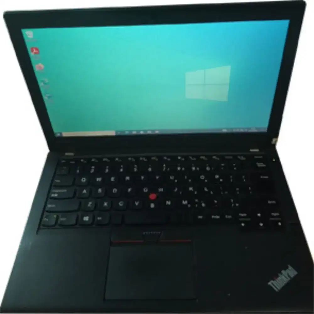 Laptop Lenovo Thinkpad i5