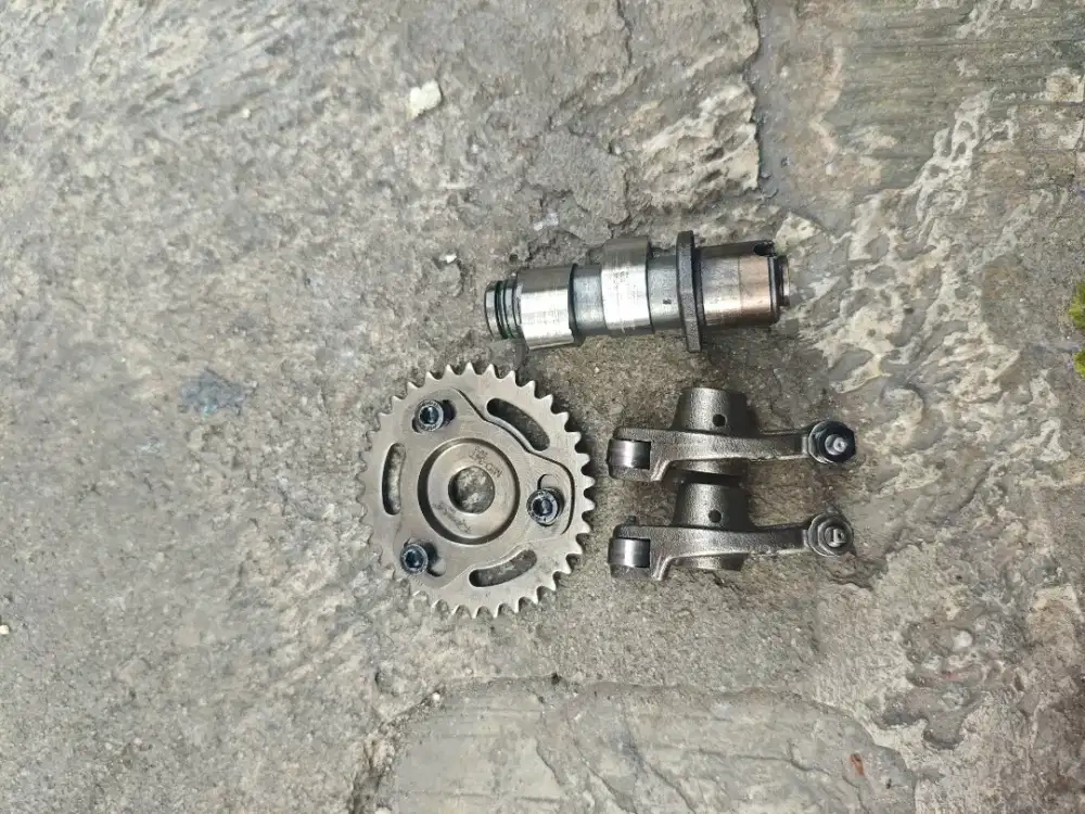 NOKEN AS MIO SPORTY/SMILE