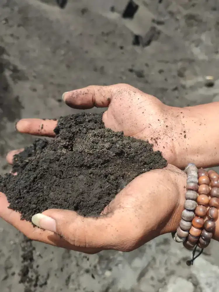 Ud rizky jaya galangan pasir