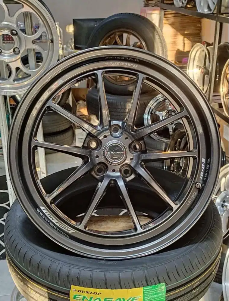 JUALCEPAT VELG VENOM