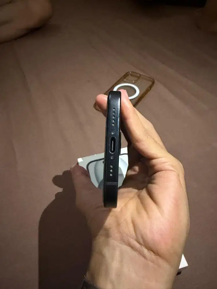 Iphone 15, 128 gb ibox