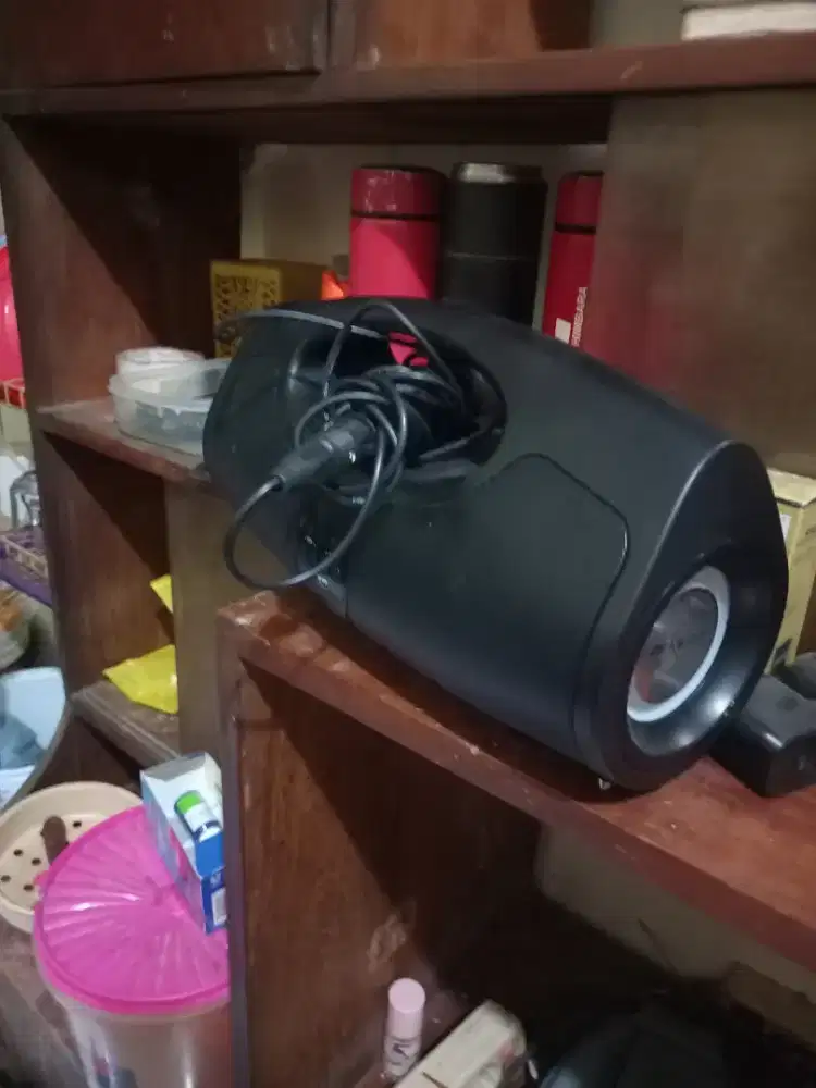 Speaker bluetooth Zealot p1