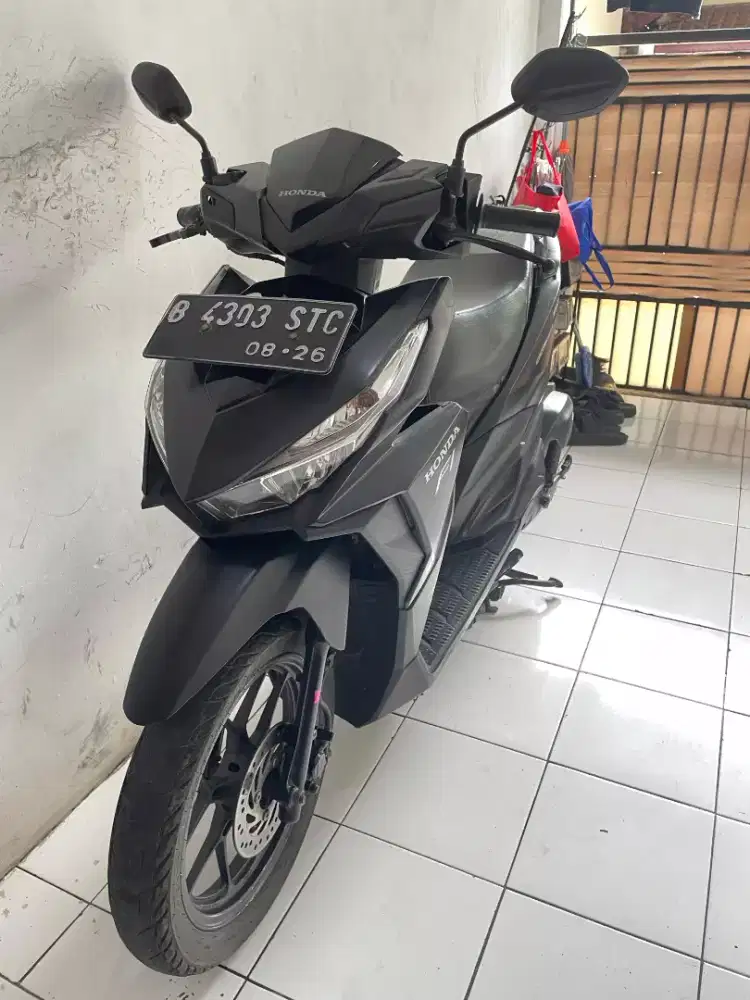 Honda Vario 2015 150