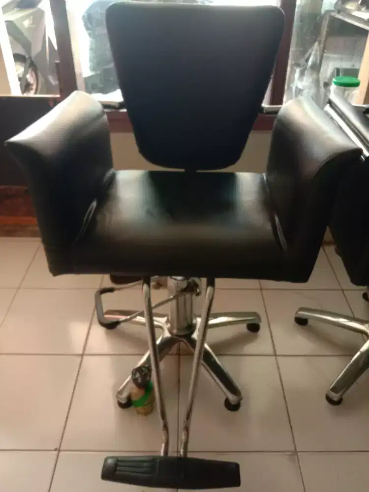 Kursi barbershop