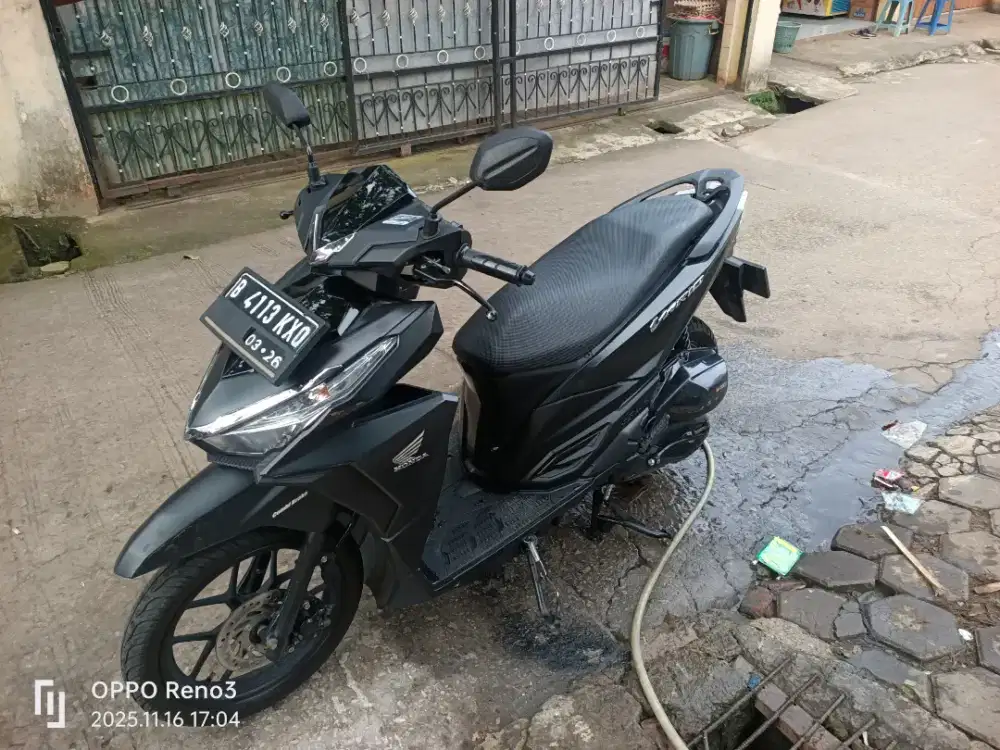 Vario 150cc tahun 2017