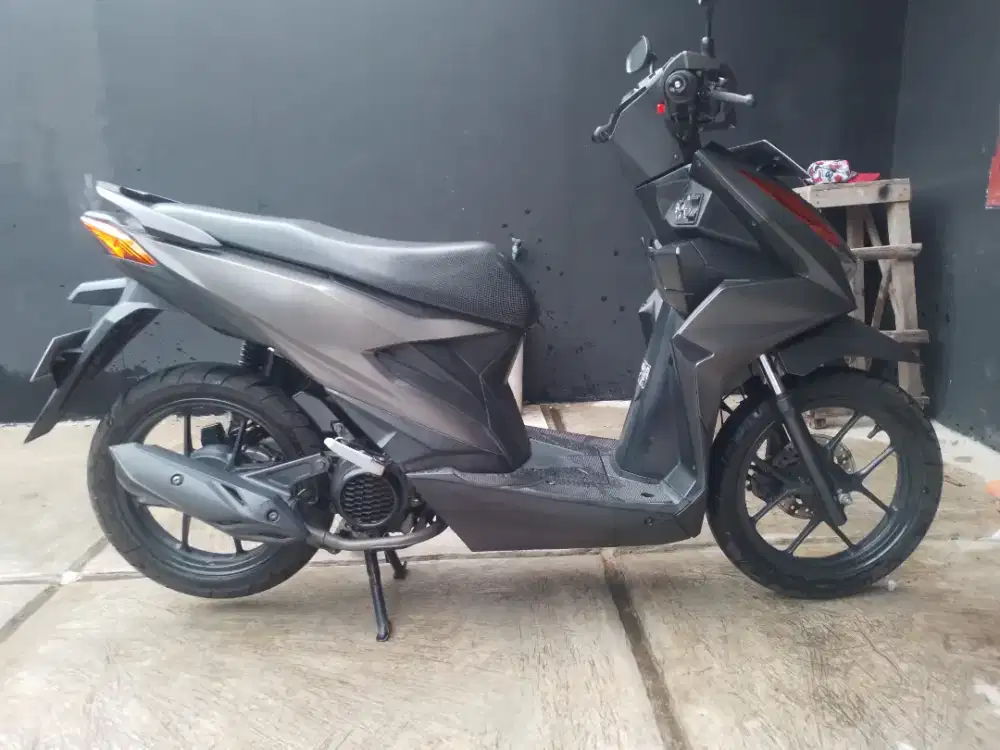 Beat Deluxe ISS 2023