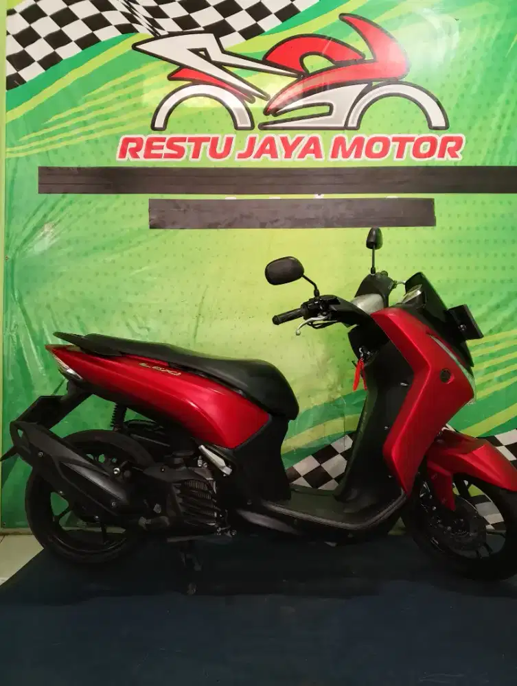 Lexi th 2021 cash/kredit #rjm