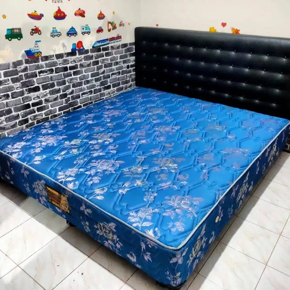 SPRINGBED MULTIBED CENTRAL