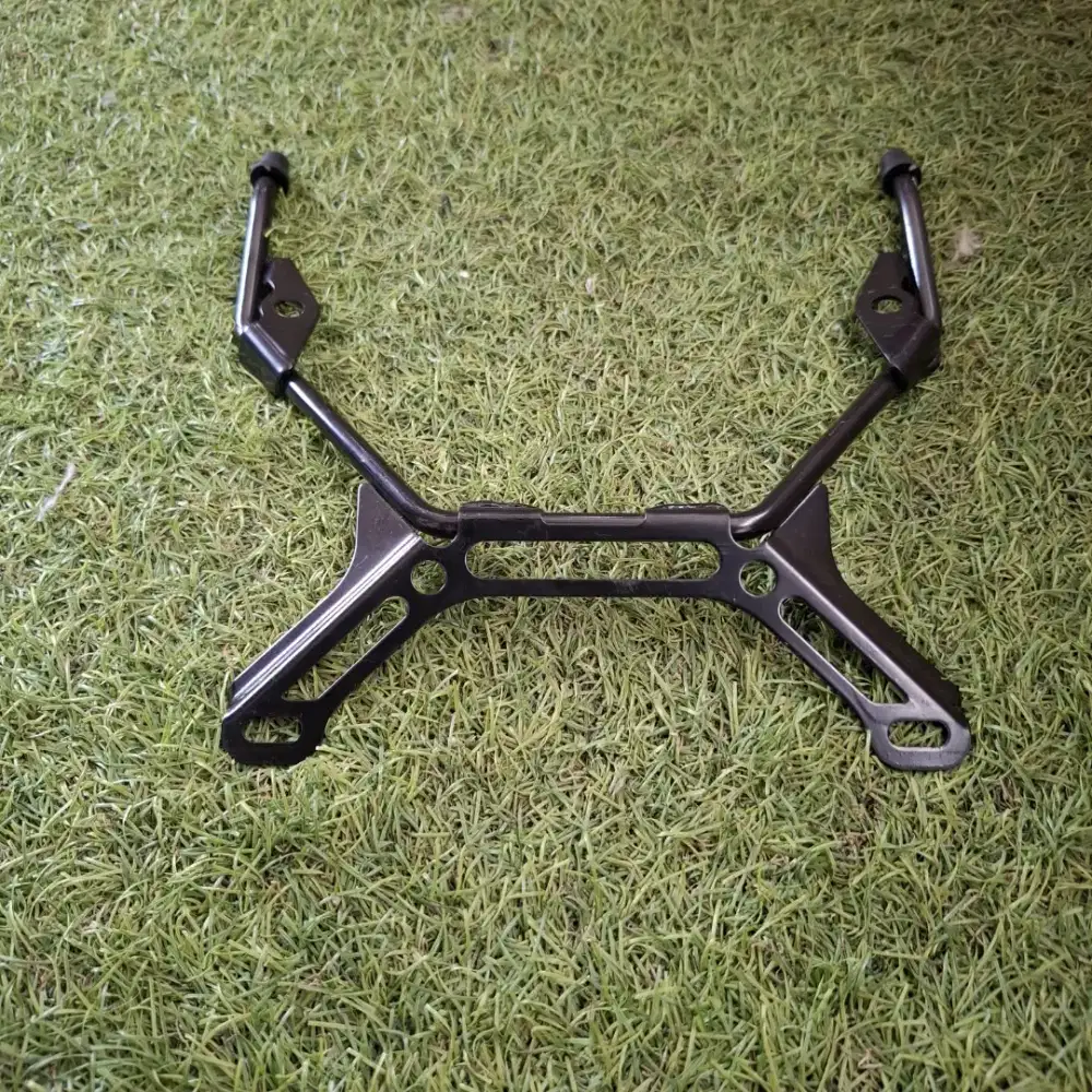 Breket Plat Nomor Original Honda ADV 160