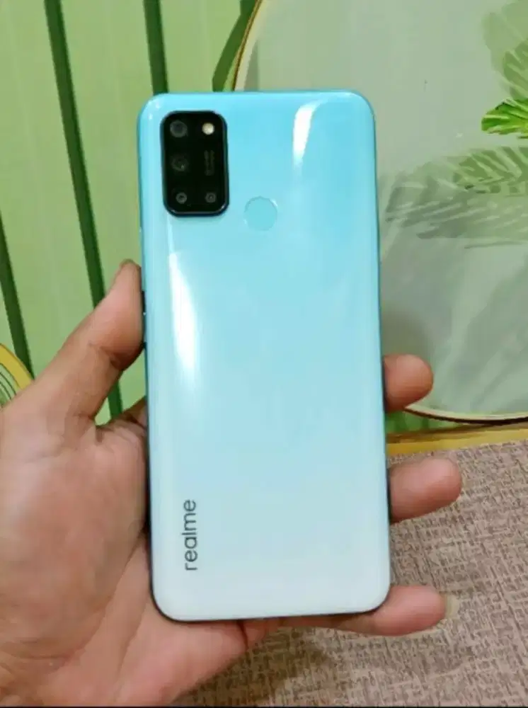 Realmi 7i ram 8/128 gb