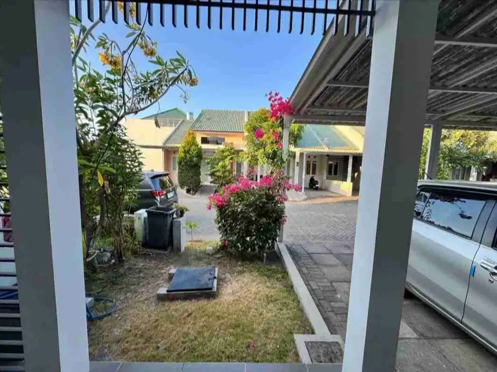 Murah One Gate System‼️Rumah Sukolilo Dian Regency dekat Pakuwon City Ploso Kalijudan Mulyosari Sutorejo Lebak Rungkut Karangasem