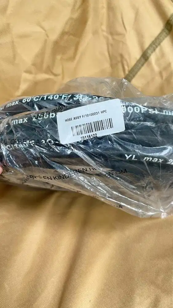 Selang Hose / Selang