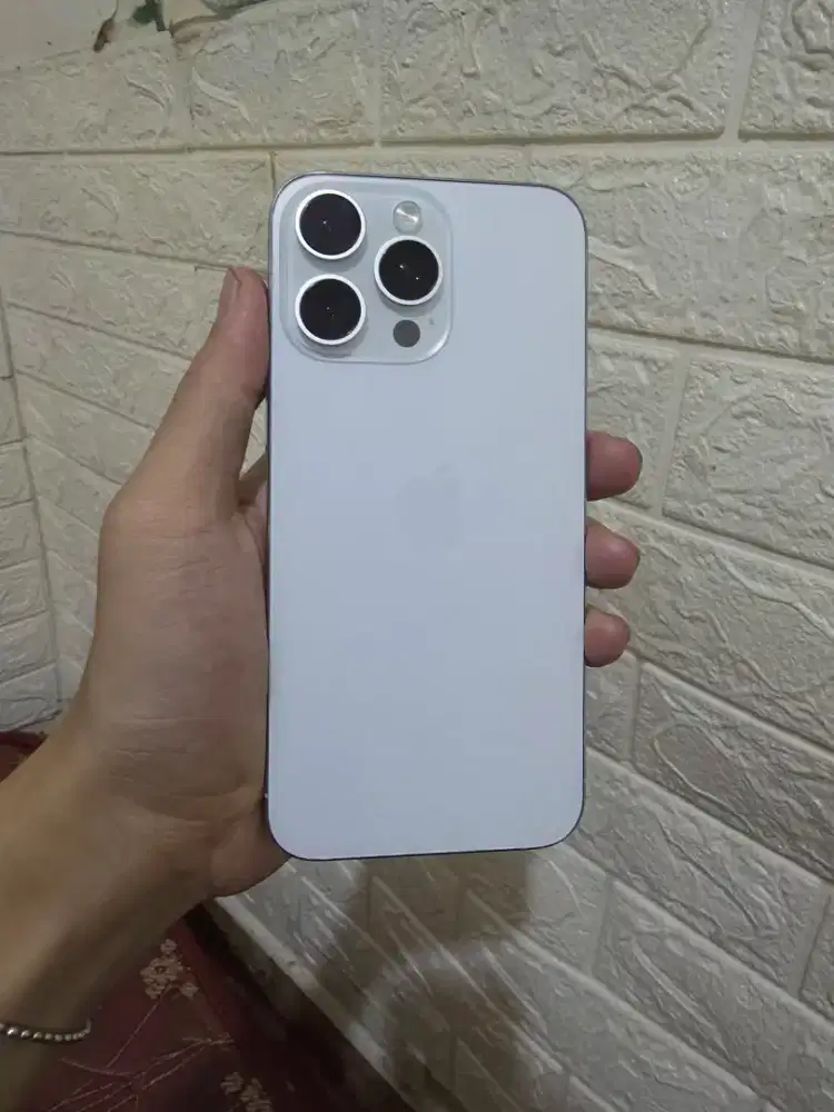 Iphone 15 pro max 256gb ibox