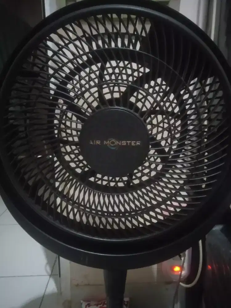 Kipas angin Air Monster 16inch