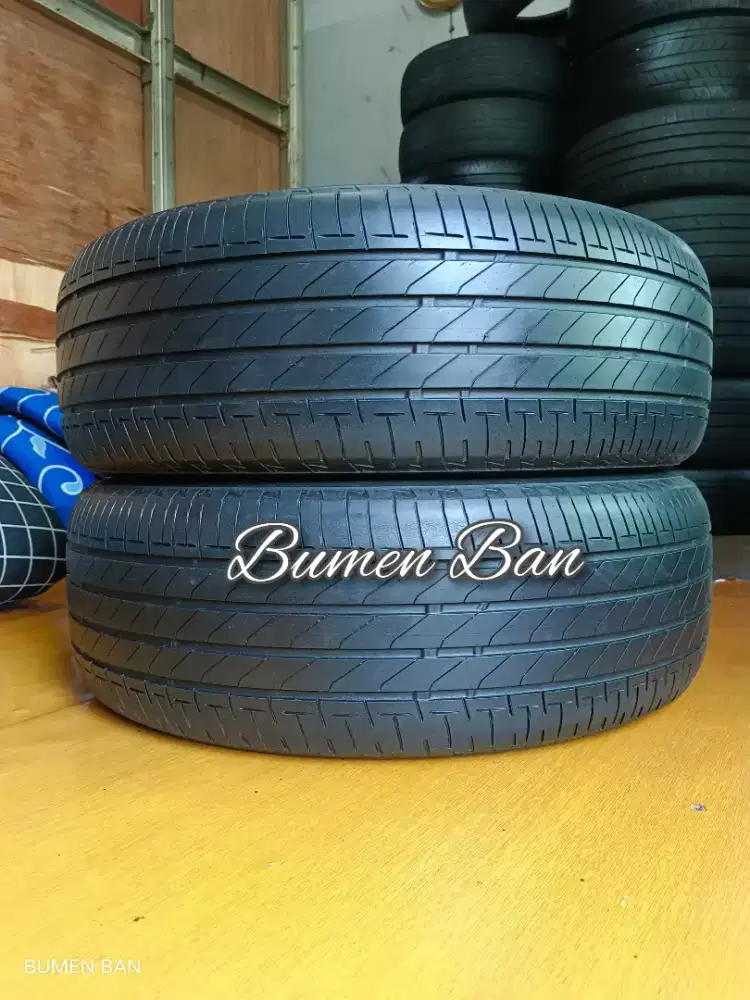 Ban 205 60 R16 Bridgestone Turanza T005A X-Over Voxy Serena dll