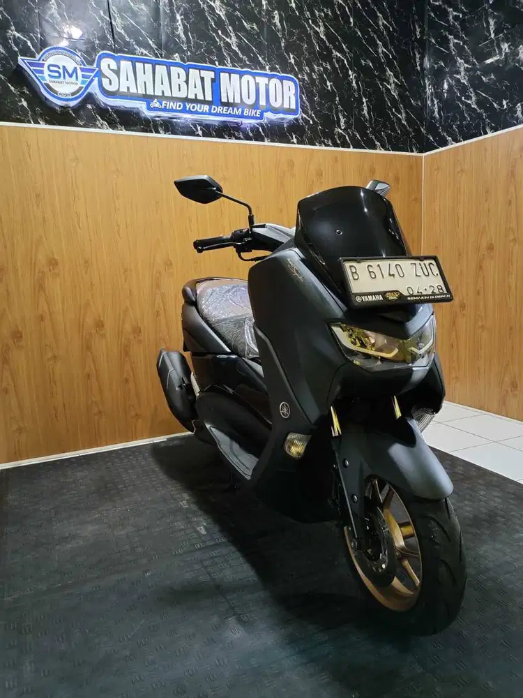 YAMAHA NMAX TH 2023 KUNCI