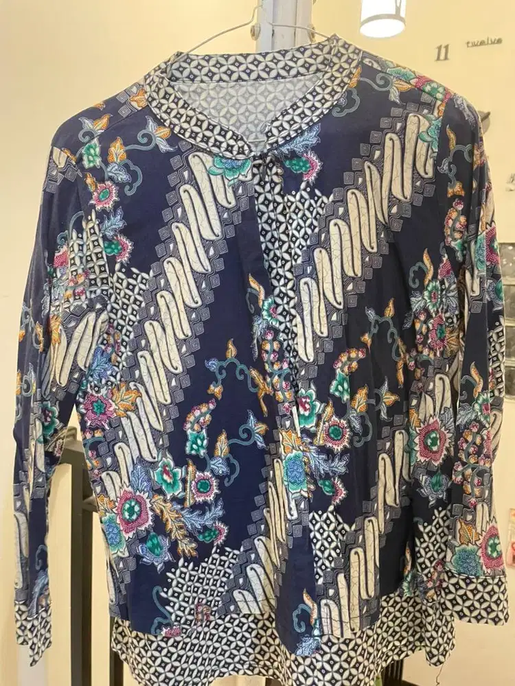 Preloved Batik  Wanita