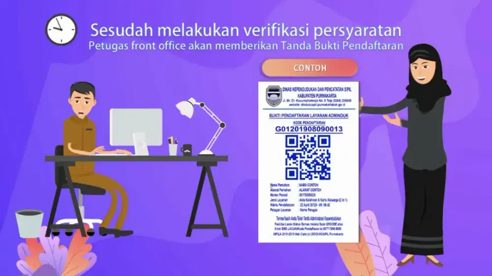 Biro jasa dokumen perkwnan