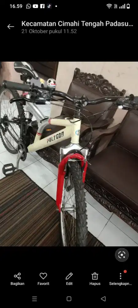 Polygon Broadway Alloy