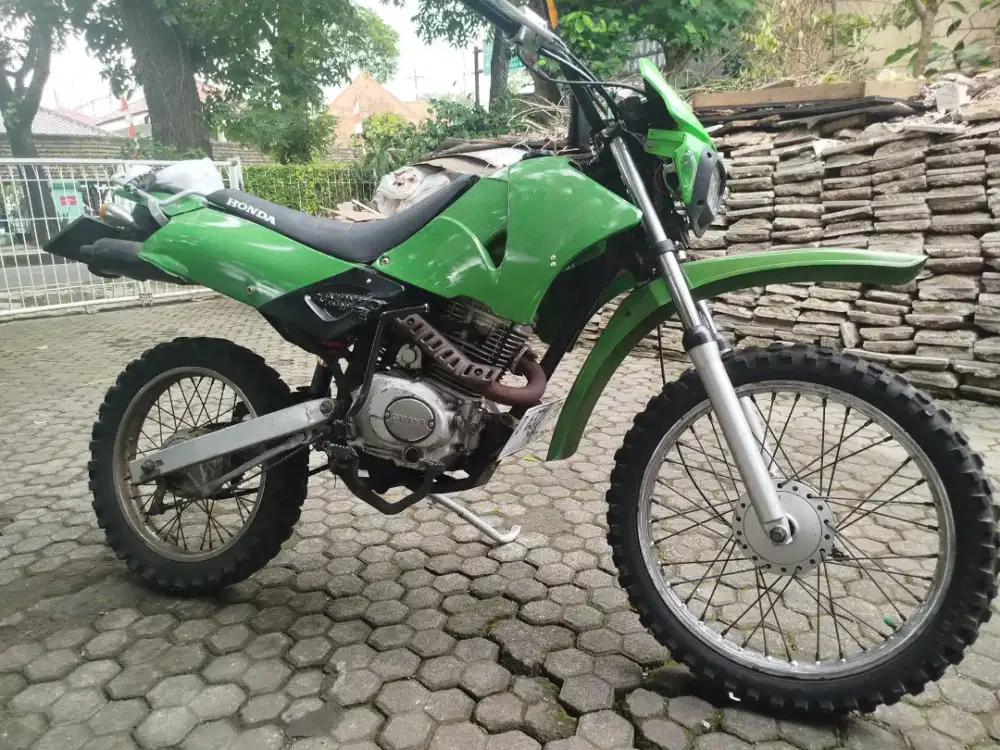 MOCIN TRAIL DAYANG DY 110