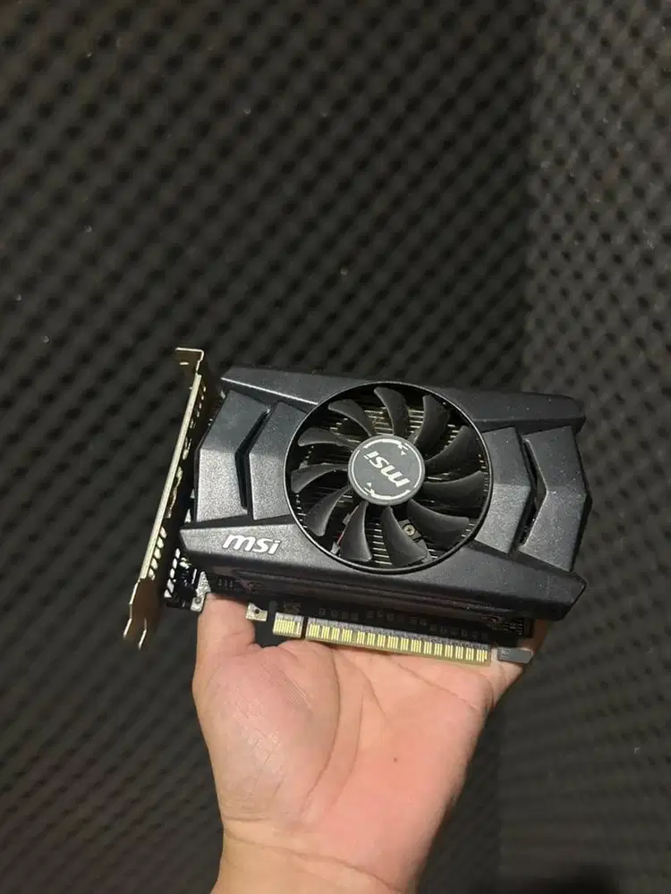 Vga MSI GTX 750 TI