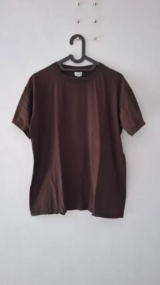 Kaos Polos NSA 3600 (XL)