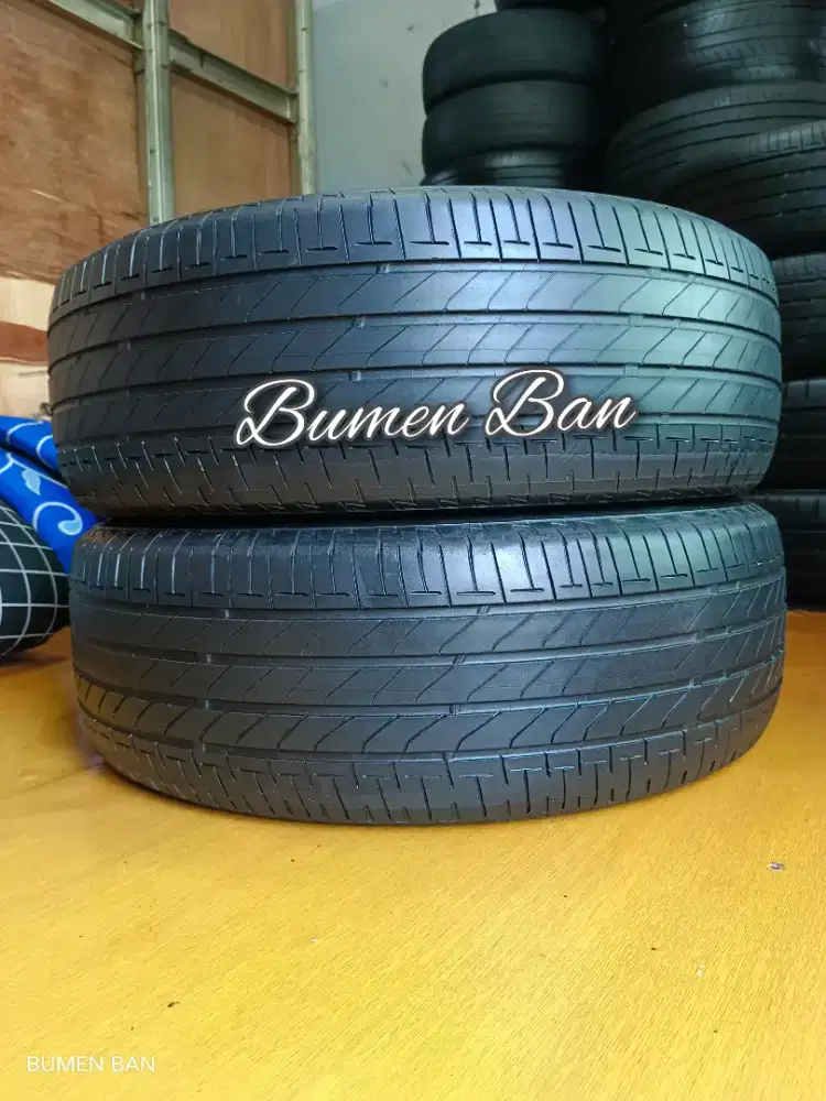 Ban 205 60 R16 Bridgestone Turanza T005A Serena X-Over
