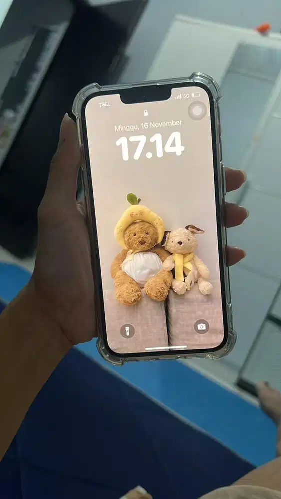 13pro  128 gb inter LL/A