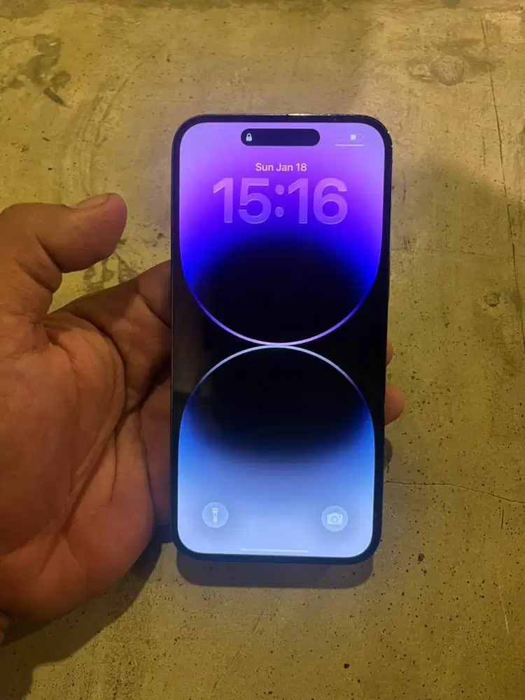 IBOX IPHONE 14 PROMAX 256GB