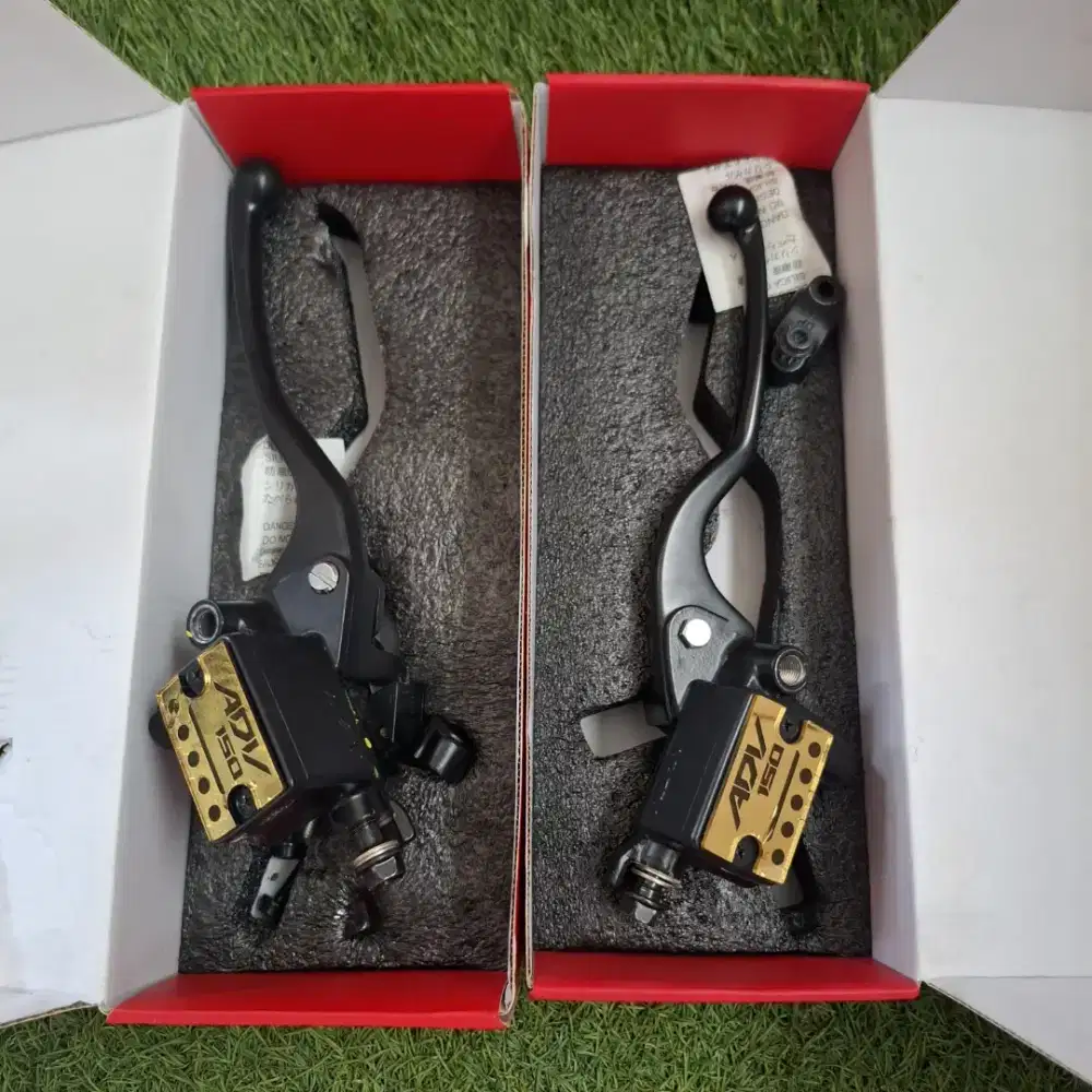 Master Rem original Honda ADV 160