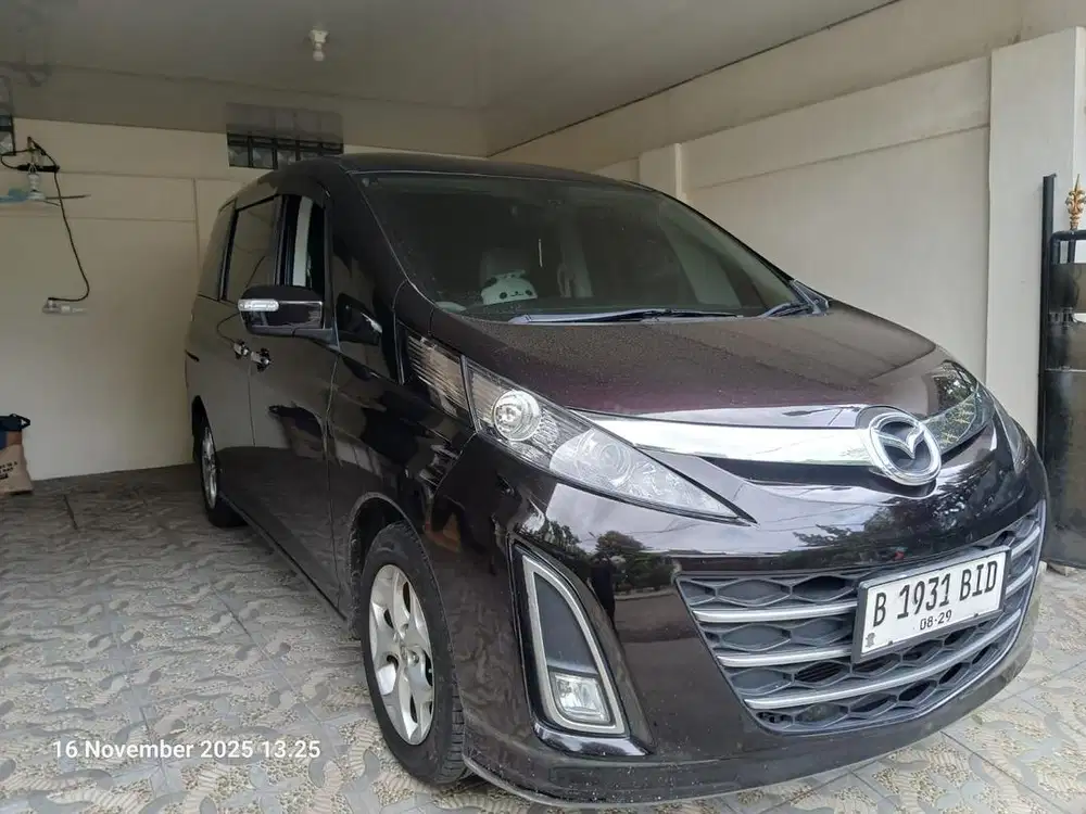 Biante 2.0 Nonskyactive 2012