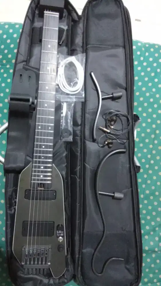 Jual Donner hush x pro