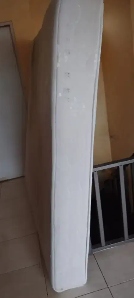 Djual springbed no 1 merek comfort