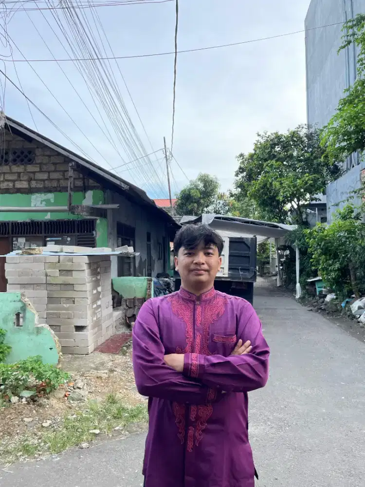 info lowongan pekerjaan