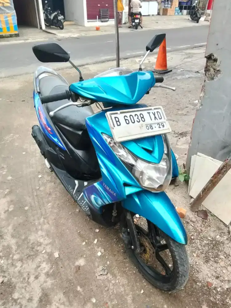 Jupiter z  pjk baru msn sgt hls adem mls skli