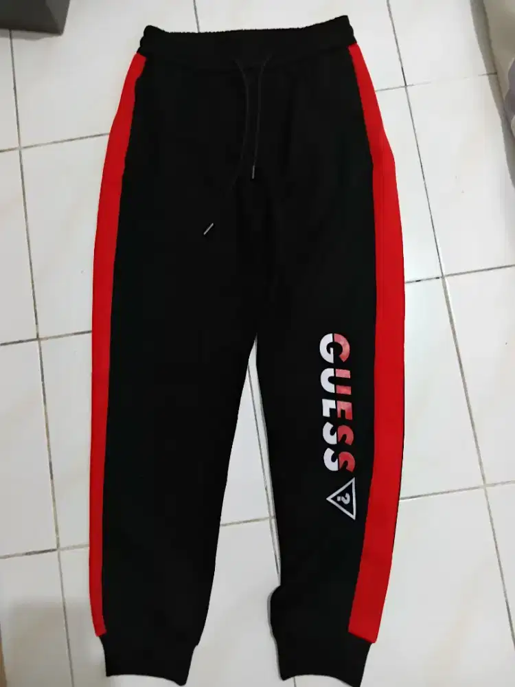 Jogger/training guees