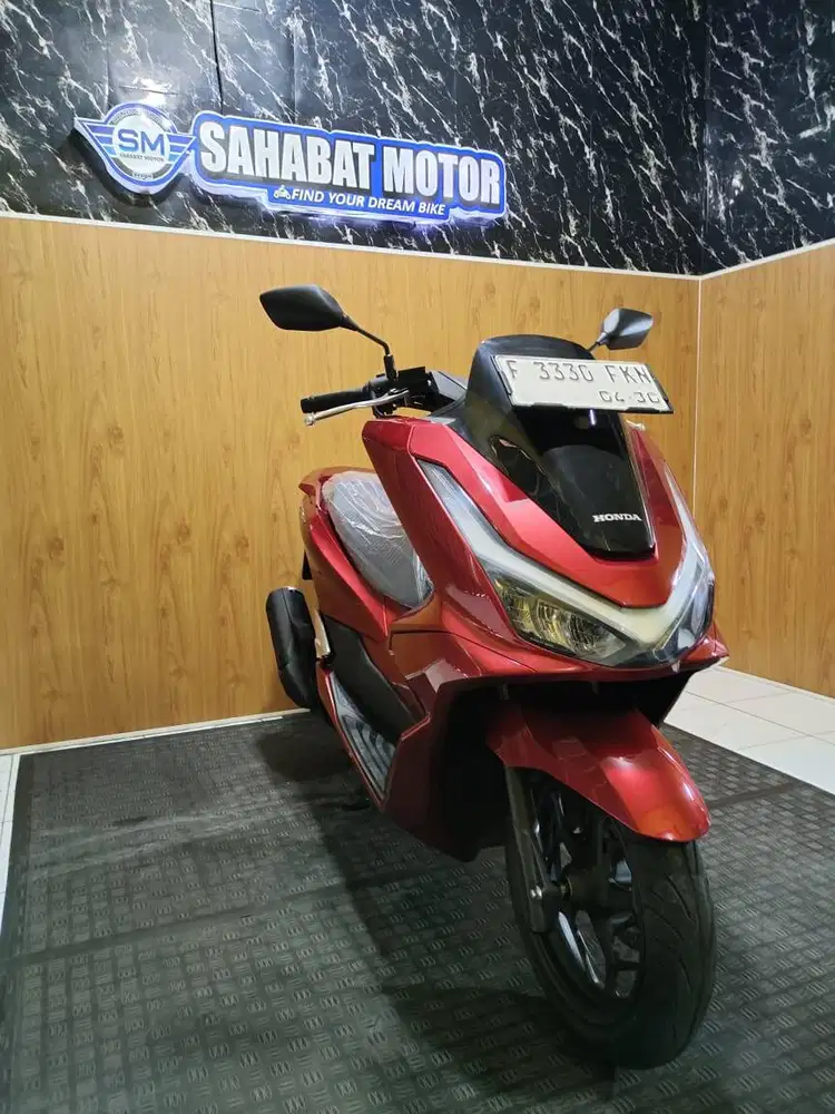 HONDA PCX 160 CBS TH 2025