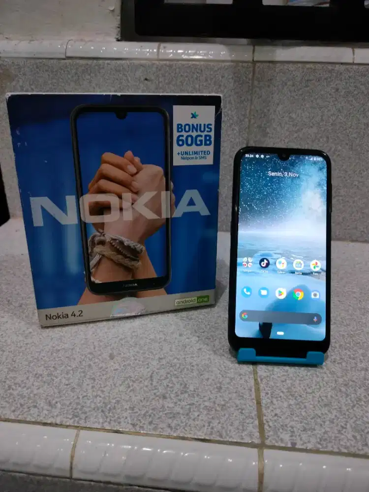 Nokia 4.2 murah
