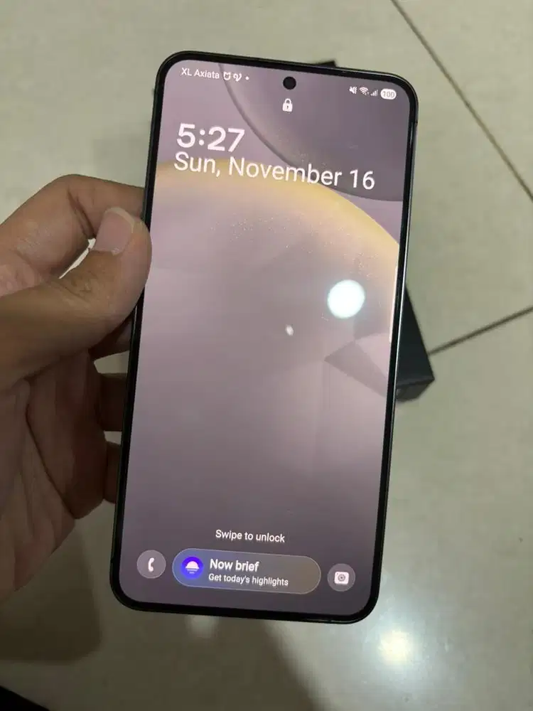 WTS SAMSUNG S24 8/256 GB