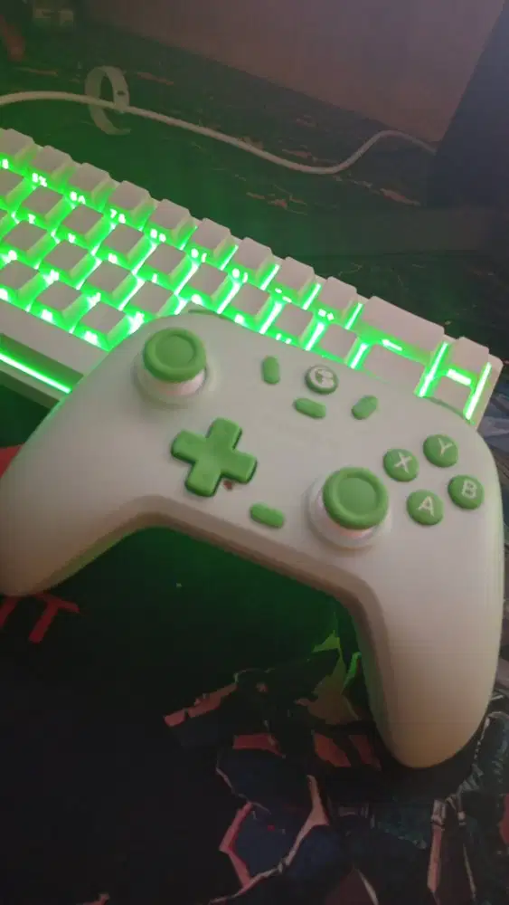 Gamepad gamesir t4nova lite