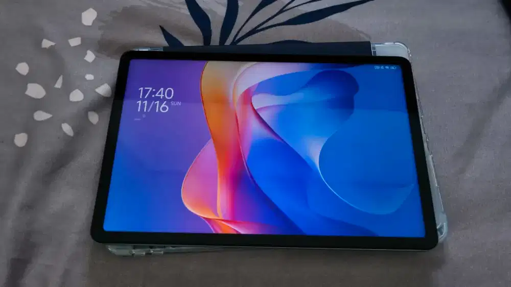 Dijual Redmi Pad 2 Like New Garansi