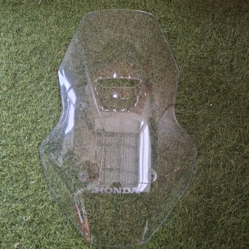 Windshield original Honda ADV 160