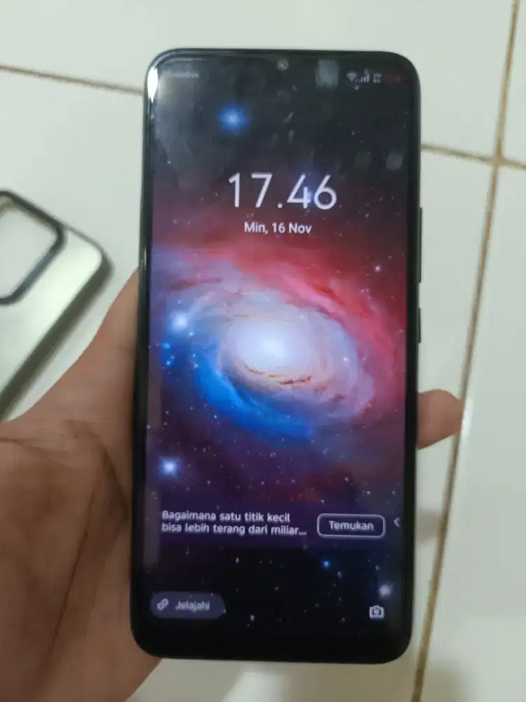 Infinix Hot 12i 4/64