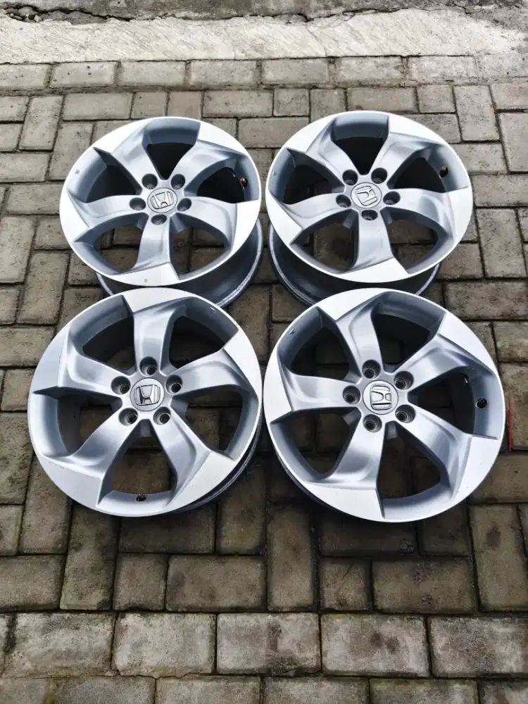 Velg HRV PRESTIGE R17