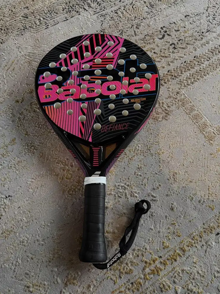 Babolat  Defiance Woman Padel Racket